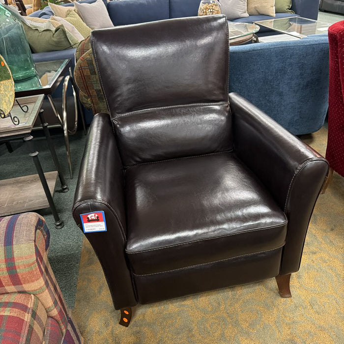 PUSH BACK RECLINER BHC