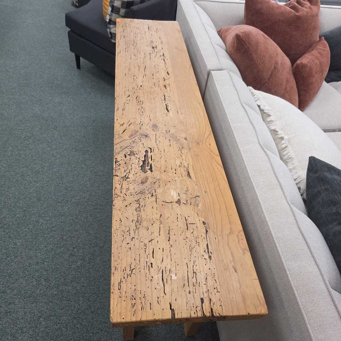ENTRY TABLE BTK