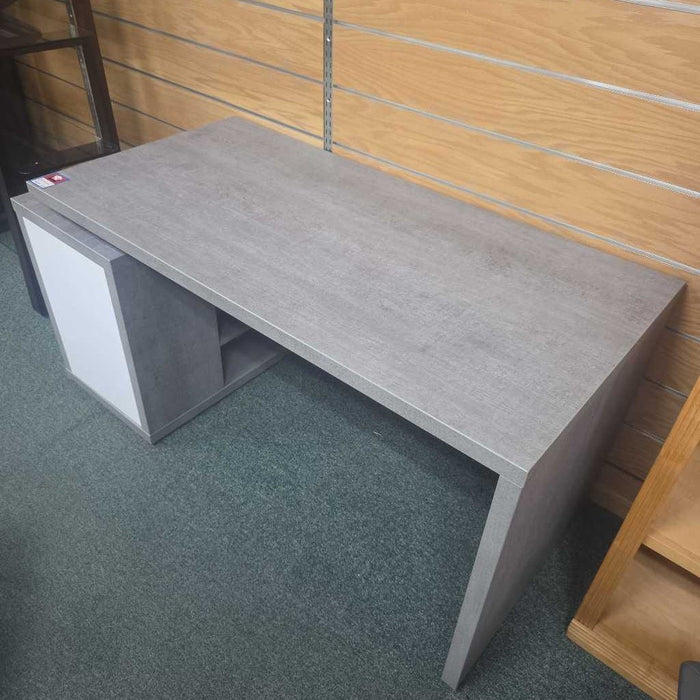 GREY DESK BAH