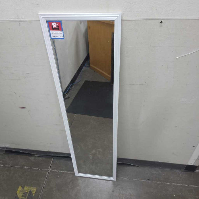 MIRROR BA