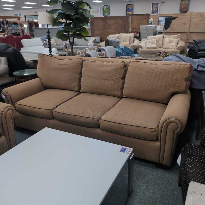 SOFA LSH