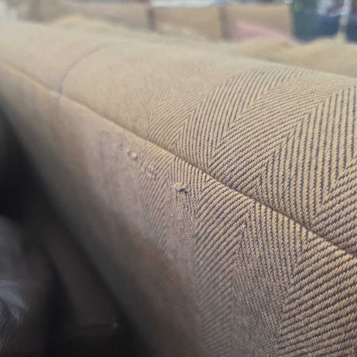 LOVESEAT BTK