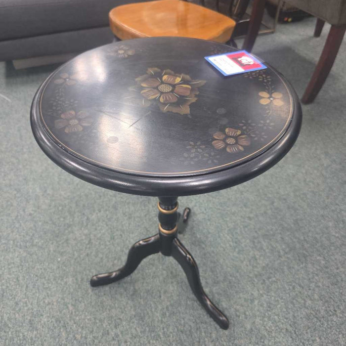END TABLE LS