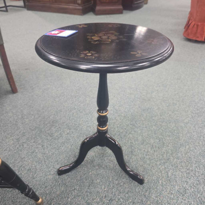 END TABLE LS