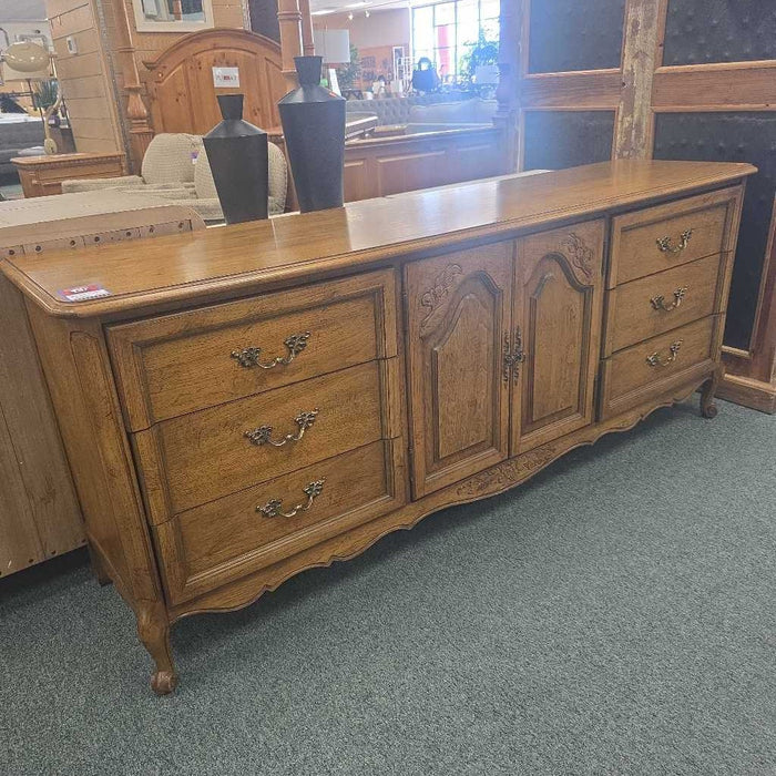 DRESSER BCA