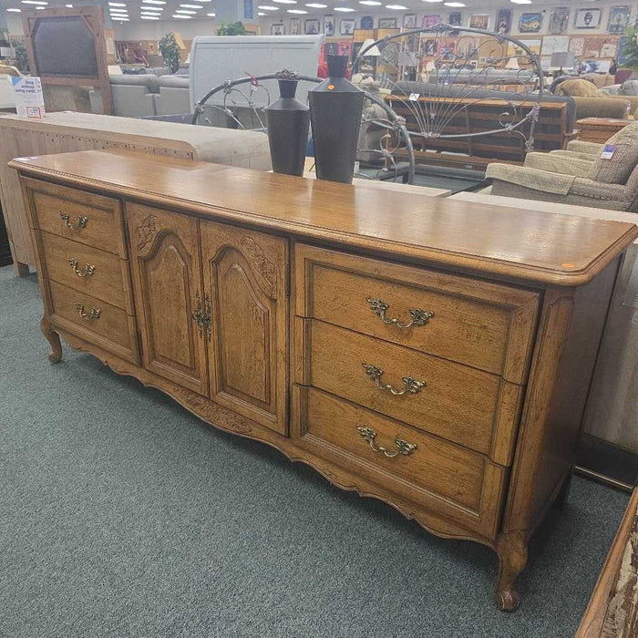 DRESSER BCA