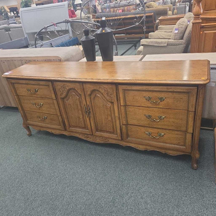 DRESSER BCA