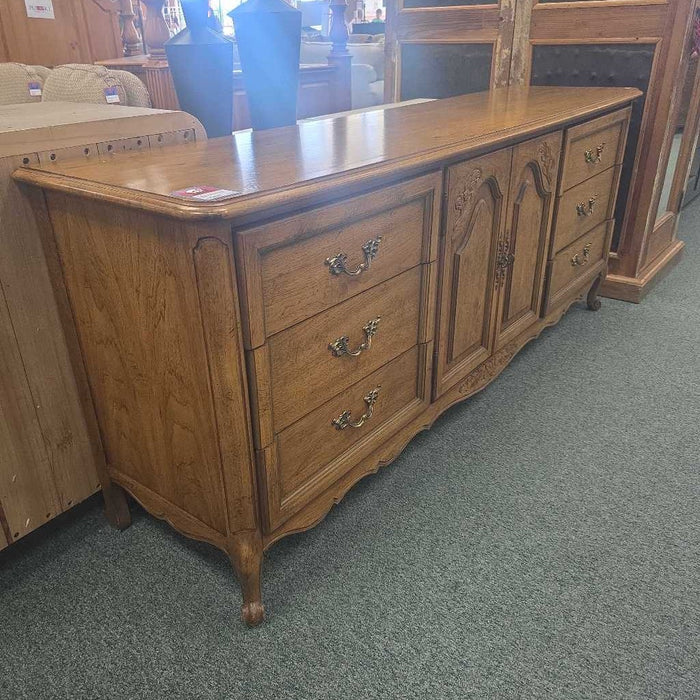 DRESSER BCA
