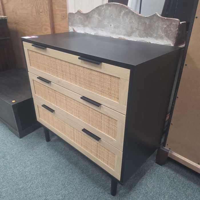 3DRW CHEST KL