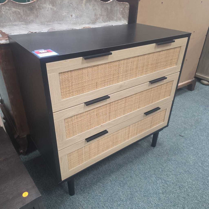 3DRW CHEST KL