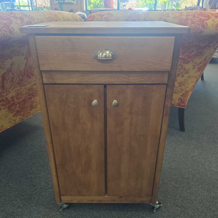 ACCENT CABINET SK
