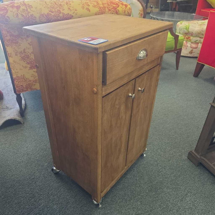 ACCENT CABINET SK
