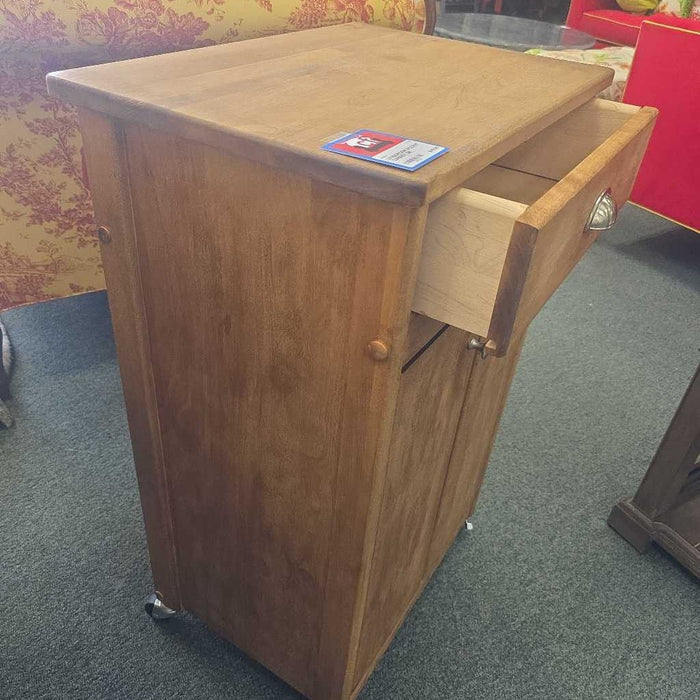 ACCENT CABINET SK