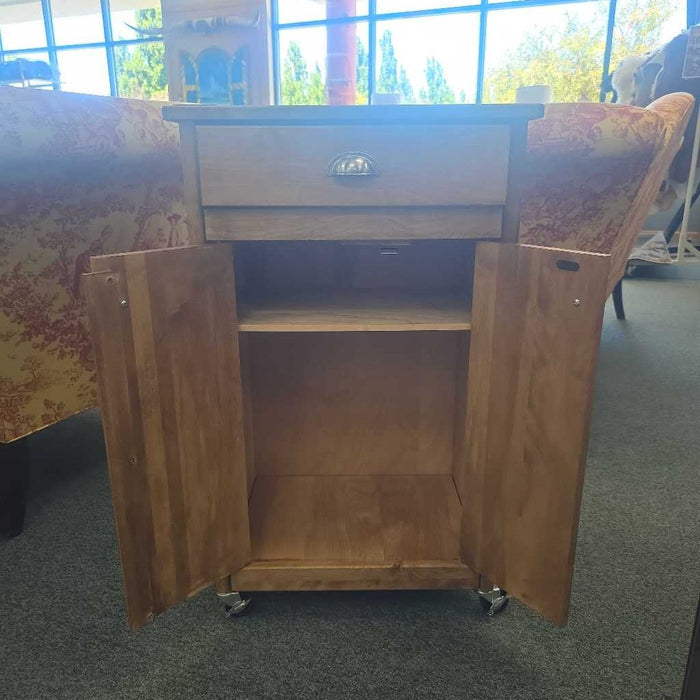 ACCENT CABINET SK