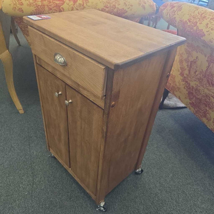 ACCENT CABINET SK