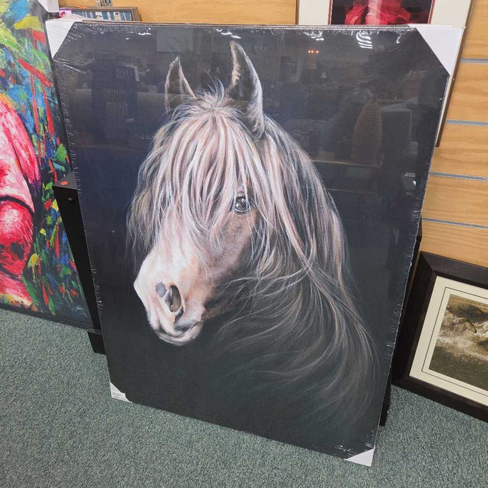 HORSE ART M4548 35"X47"