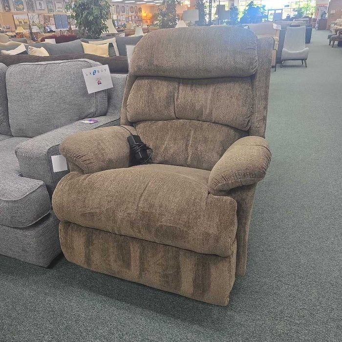 LAZBOY POWER RECLINER LSH