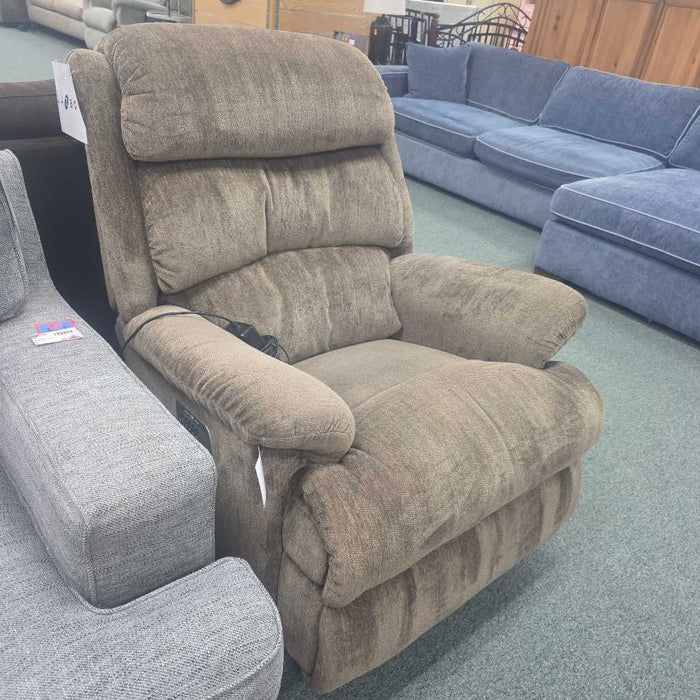 LAZBOY POWER RECLINER LSH