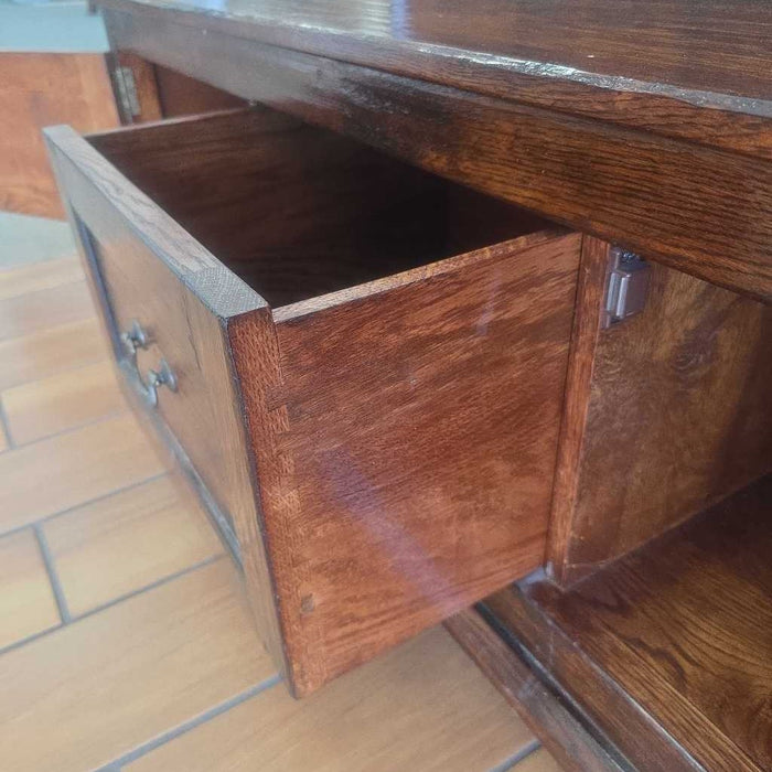 BENCH BTK