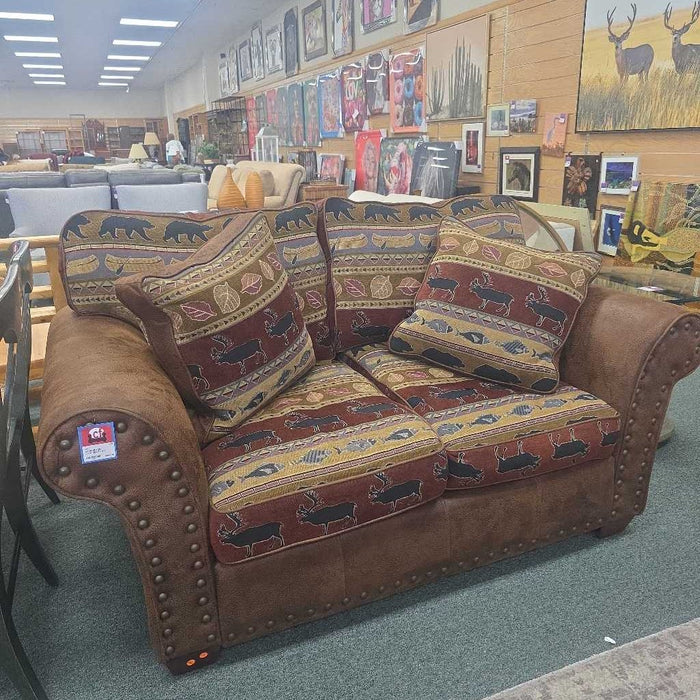 LOVESEAT LSH