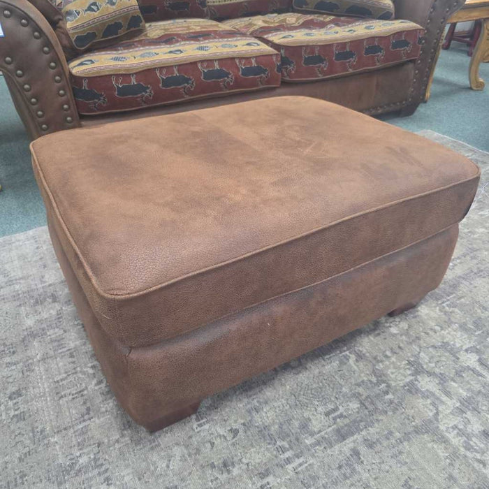 OTTOMAN AT