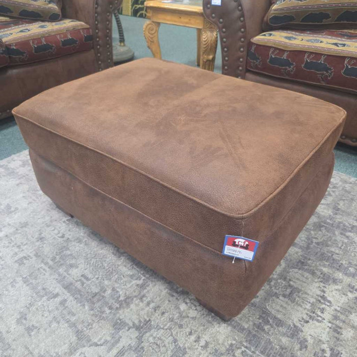 OTTOMAN AT