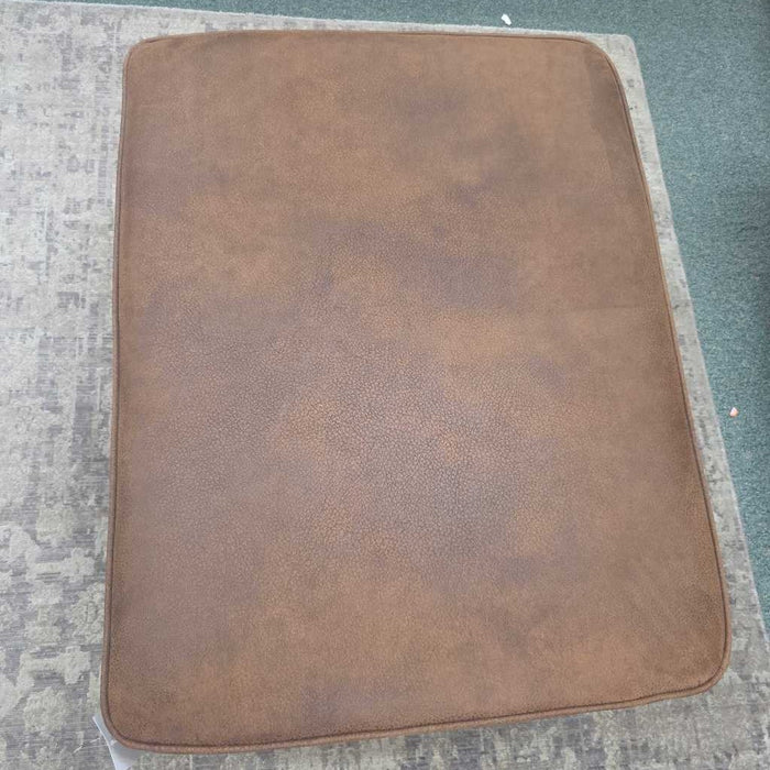 OTTOMAN AT