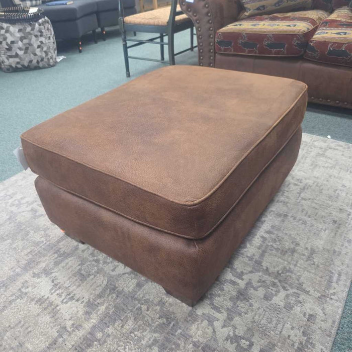 OTTOMAN AT