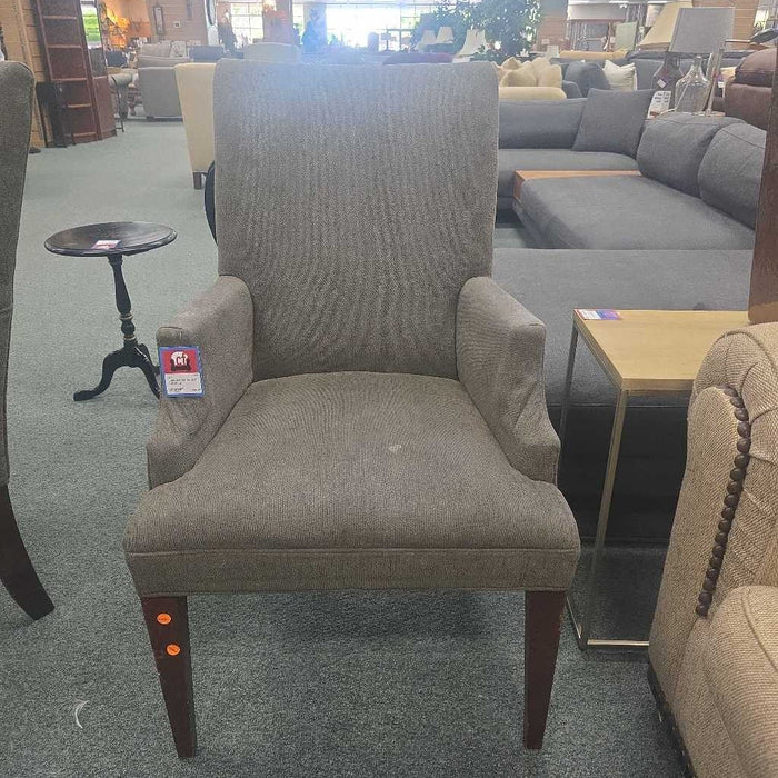 ACCENT CHAIR LS
