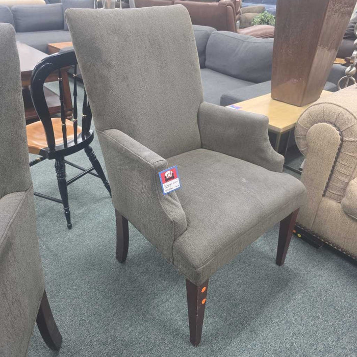 ACCENT CHAIR LS