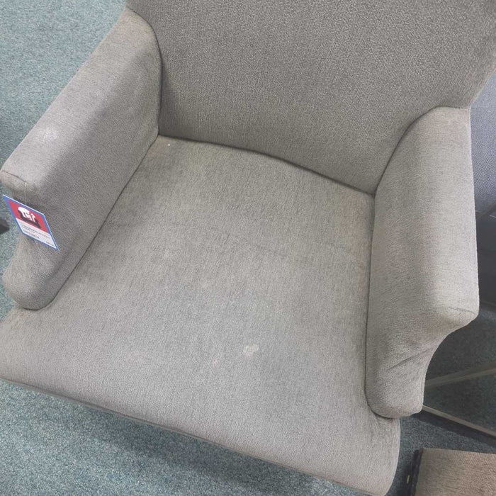 ACCENT CHAIR LS