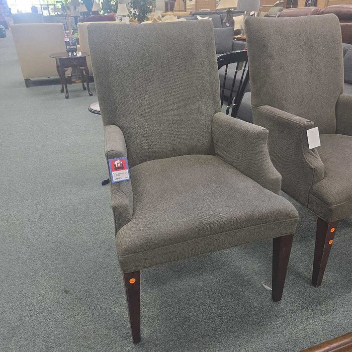 ACCENT CHAIR LS