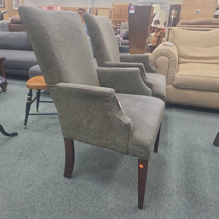 ACCENT CHAIR LS