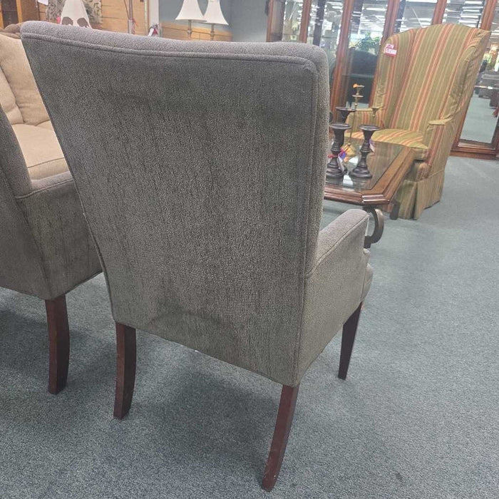 ACCENT CHAIR LS