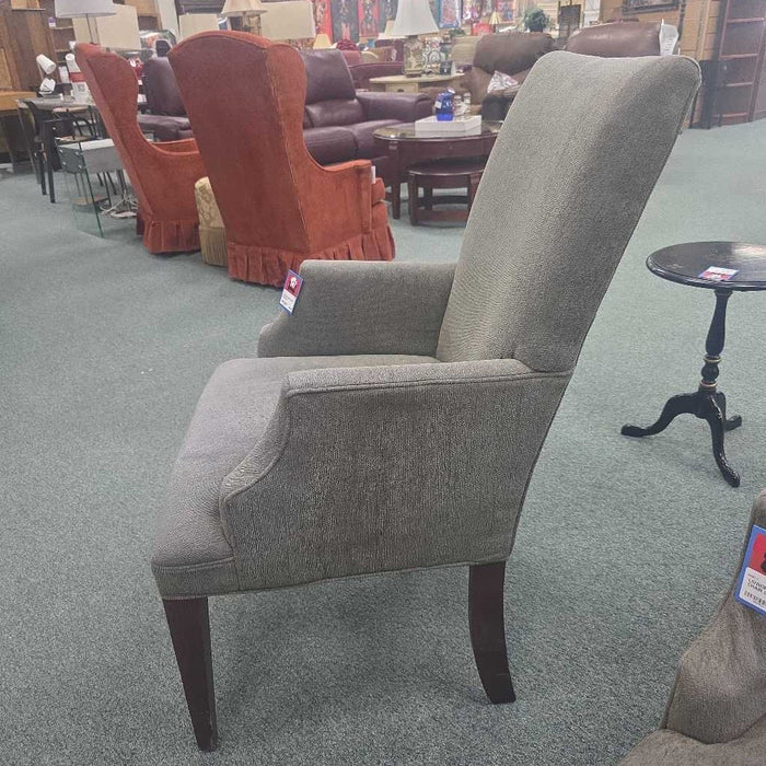 ACCENT CHAIR LS
