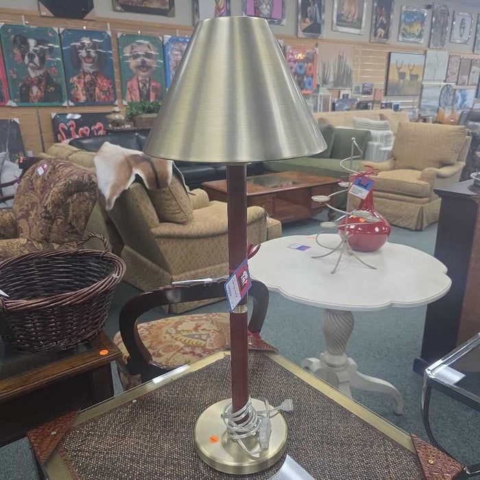 LAMP BT
