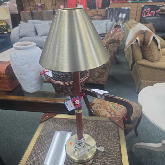 LAMP BT