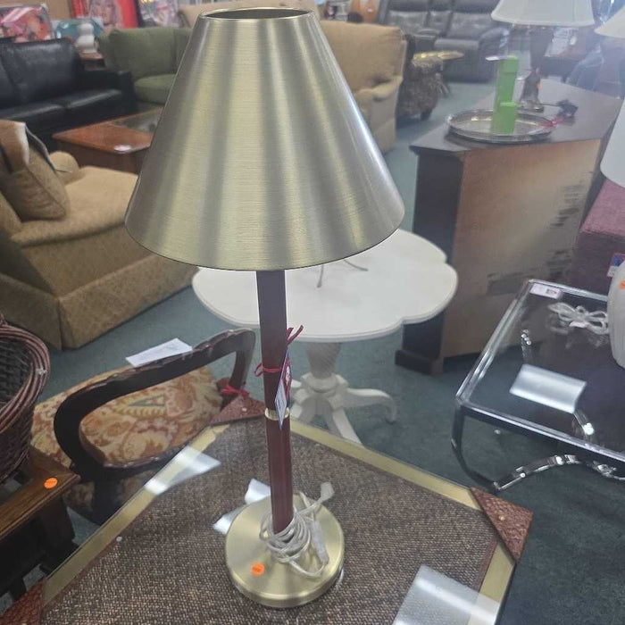 LAMP BT