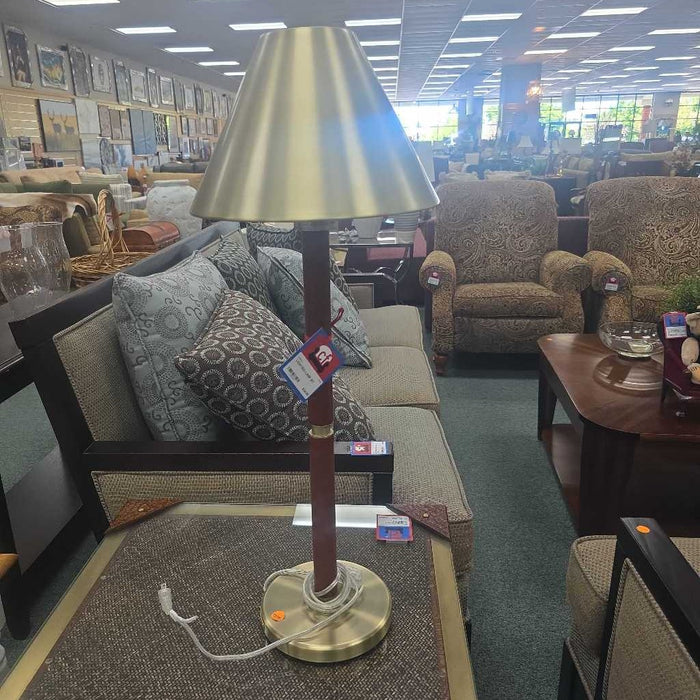 LAMP BT