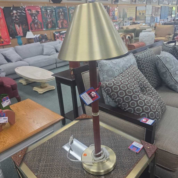 LAMP BT