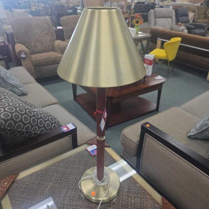 LAMP BT