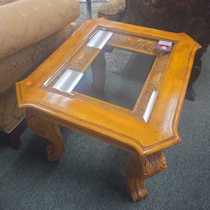 END TABLE KK