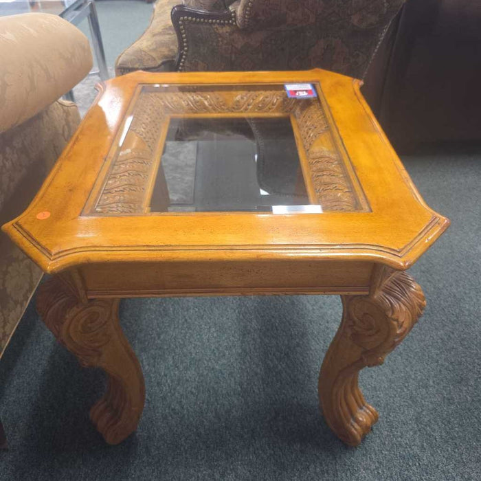 END TABLE KK