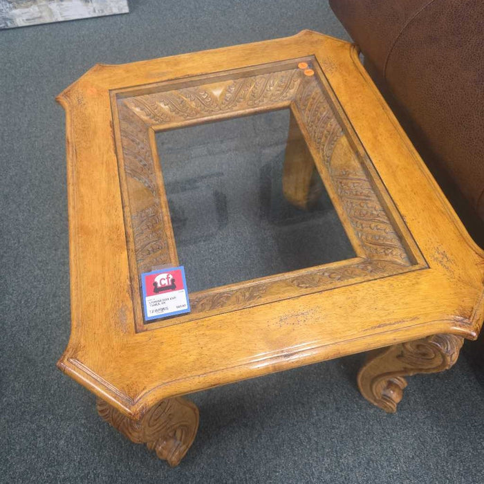 END TABLE KK
