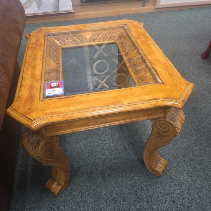 END TABLE KK