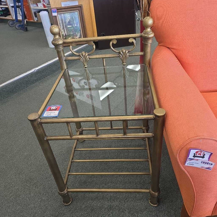 END TABLE