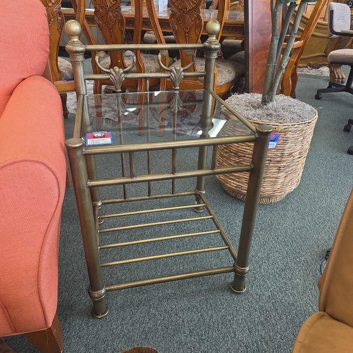 END TABLE