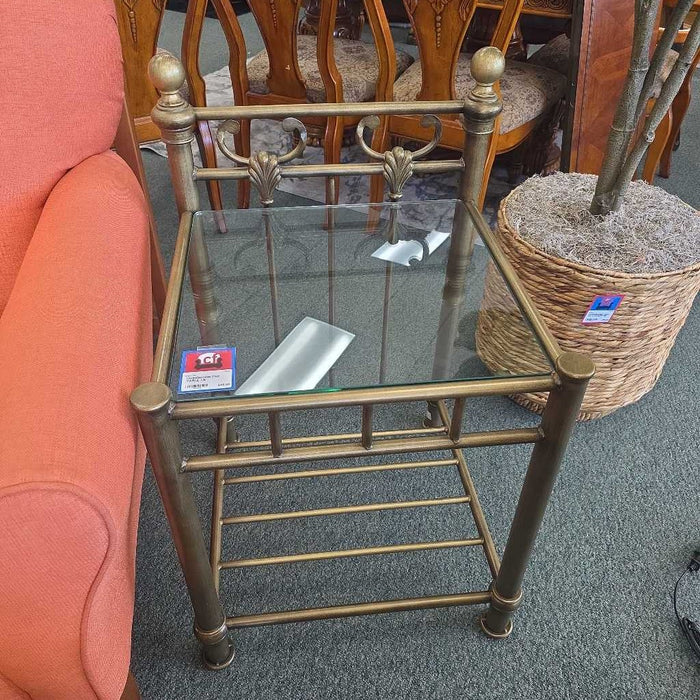 END TABLE