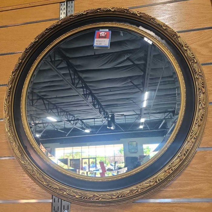 ROUND MIRROR