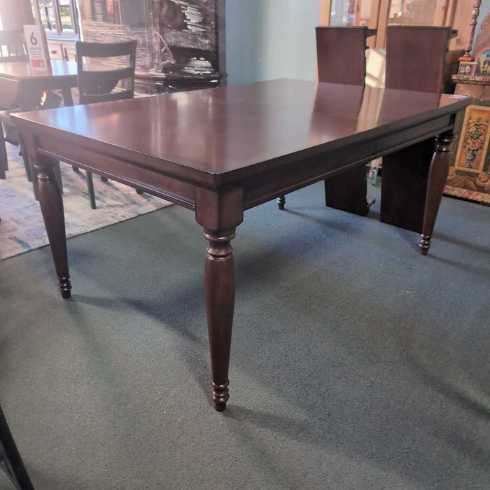 TABLE WITH 2 LEAVES LSH
